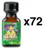 BGP Leather Cleaner META PENTYL 24ml x72